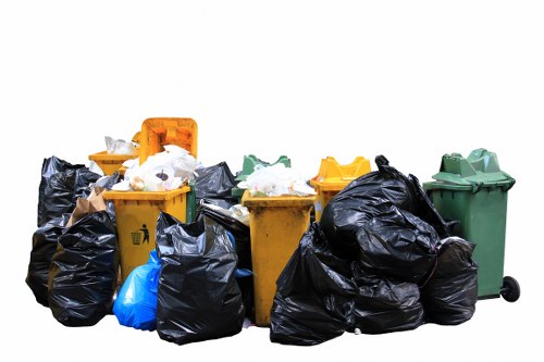 Efficient waste management with skip hire