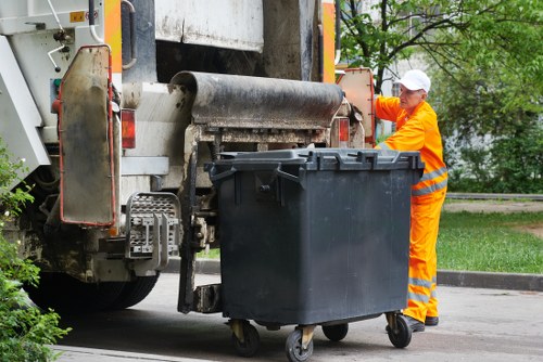 Various skip sizes available from Wait and Load