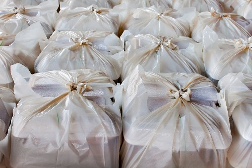 Environmentally friendly waste disposal methods