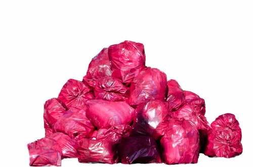 Professional skip hire services ensuring safety and compliance