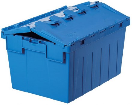 Transparent pricing options for lorry hire
