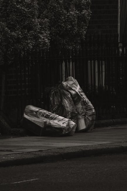 Seven Sisters rubbish removal guide for N15 homes